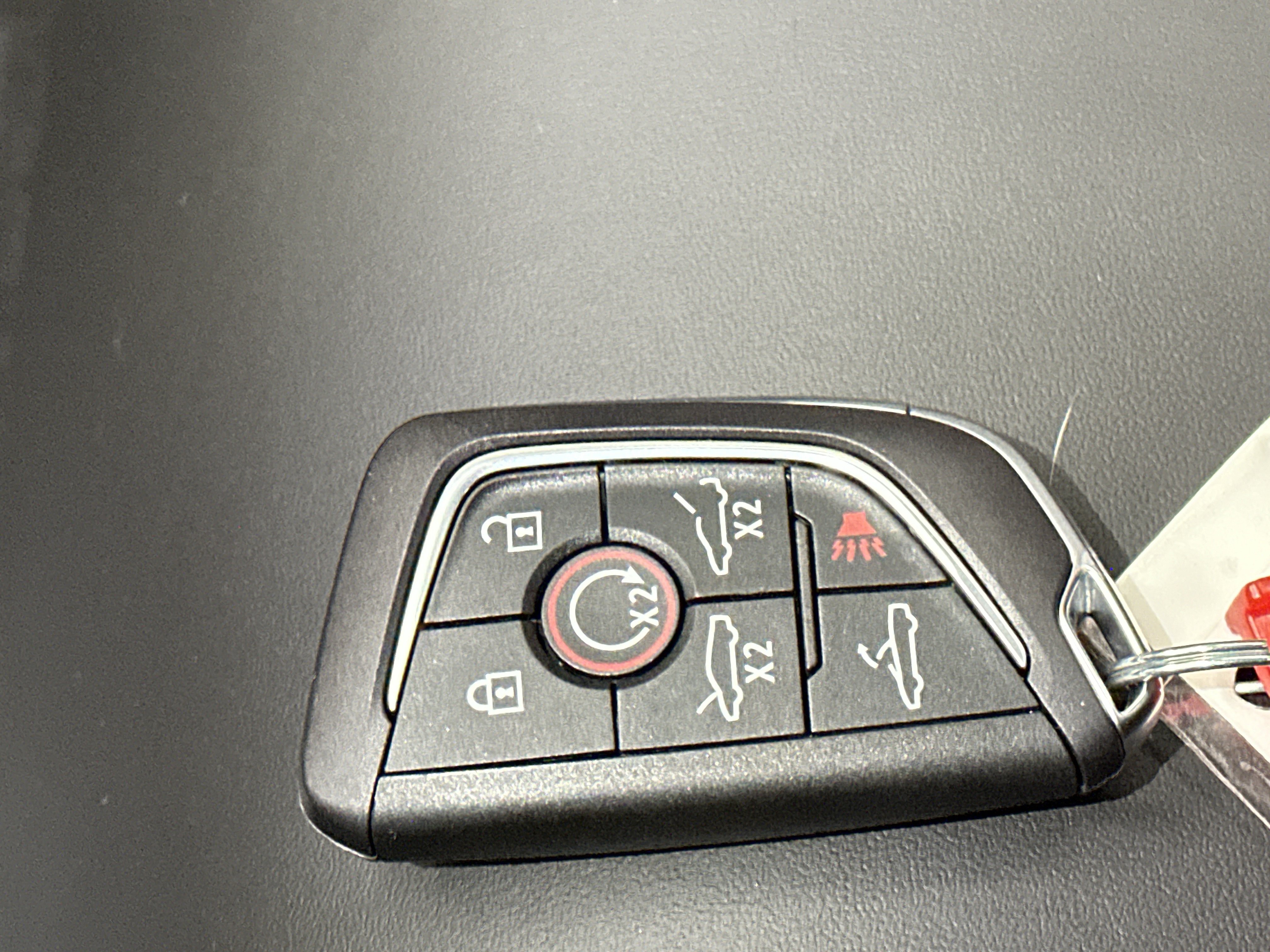 New 2026 Chevrolet Corvette Z06 image 40