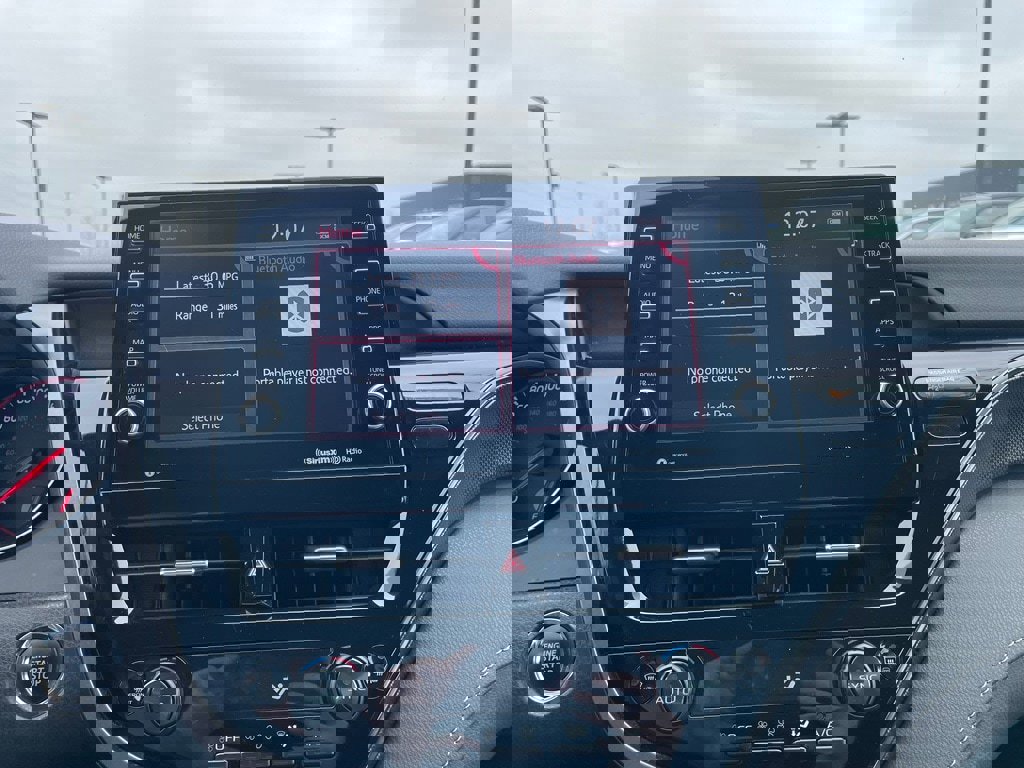 Used 2024 Toyota Camry XSE image 11