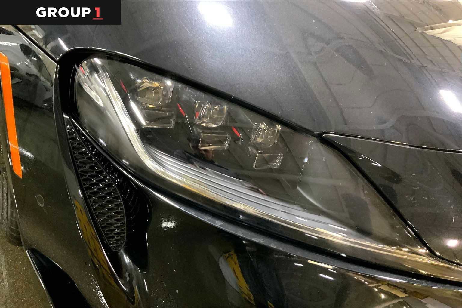 Used 2023 Toyota Supra Premium image 33