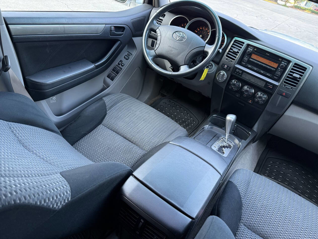 Used 2007 Toyota 4Runner Sport image 18
