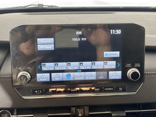 Used 2022 Mitsubishi Outlander SE image 13