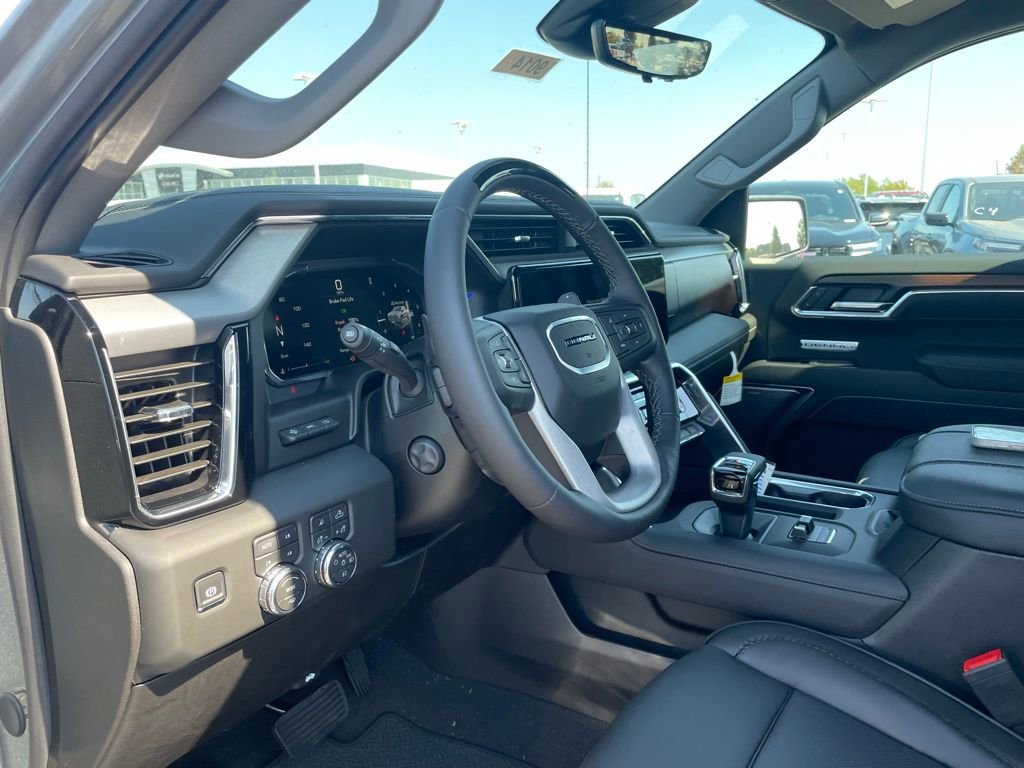 New 2026 GMC Sierra 1500 Denali w/ Technology Package image 11