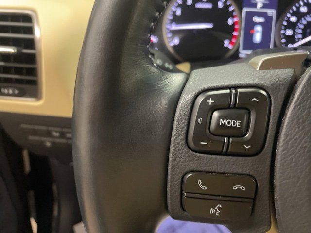 Used 2015 Lexus NX 200t F Sport image 18