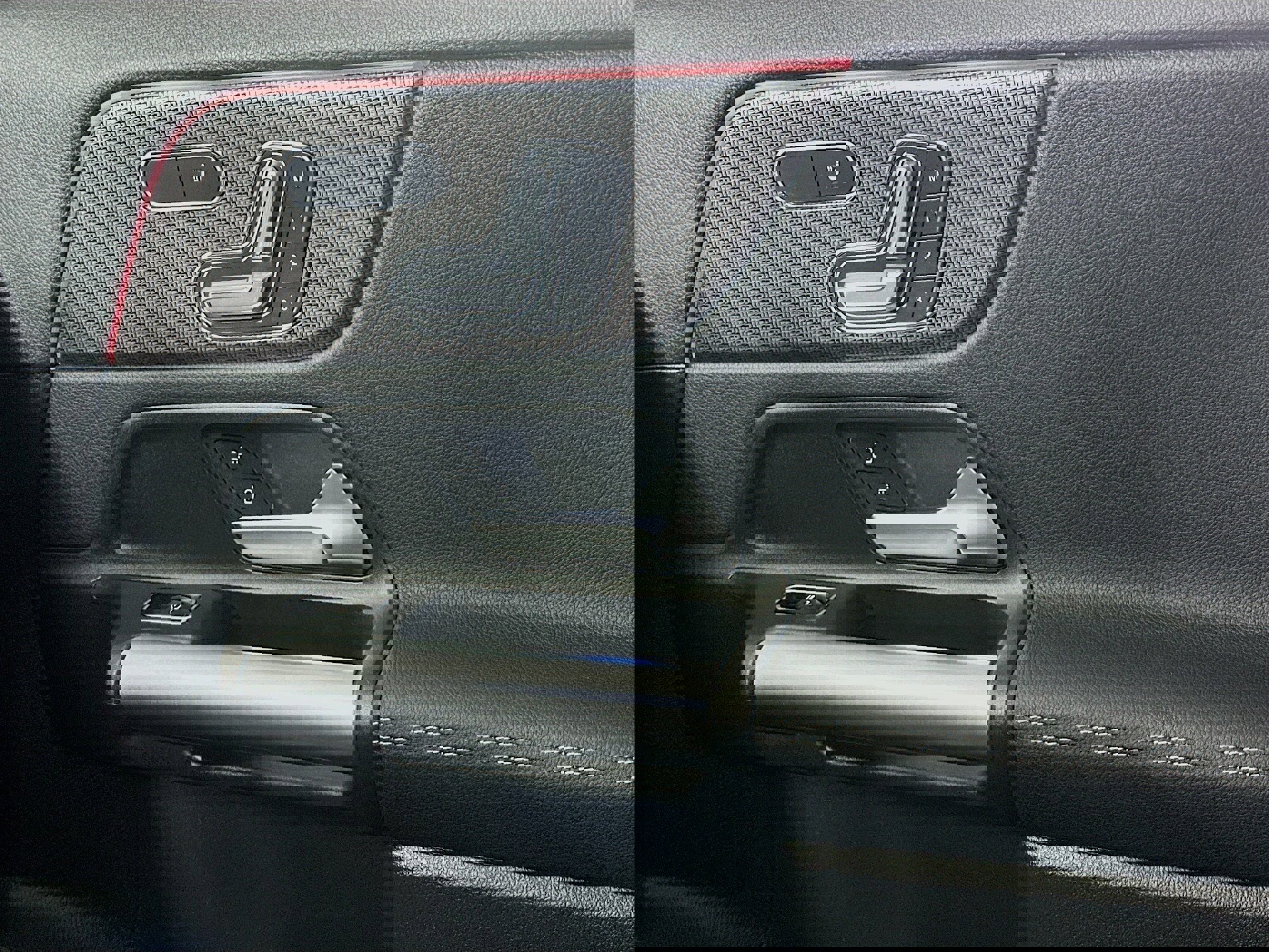 Used 2024 Mercedes-Benz GLA 35 AMG 4MATIC image 17