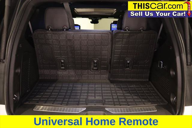 Used 2023 Chevrolet Tahoe High Country w/ Premium Package 2 image 23