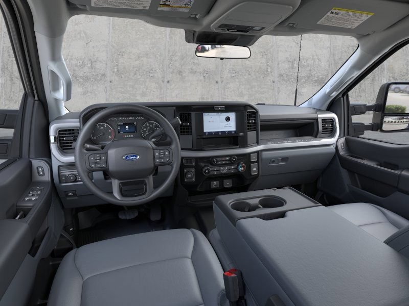 New 2026 Ford F250 XL AWD/4WD image 11