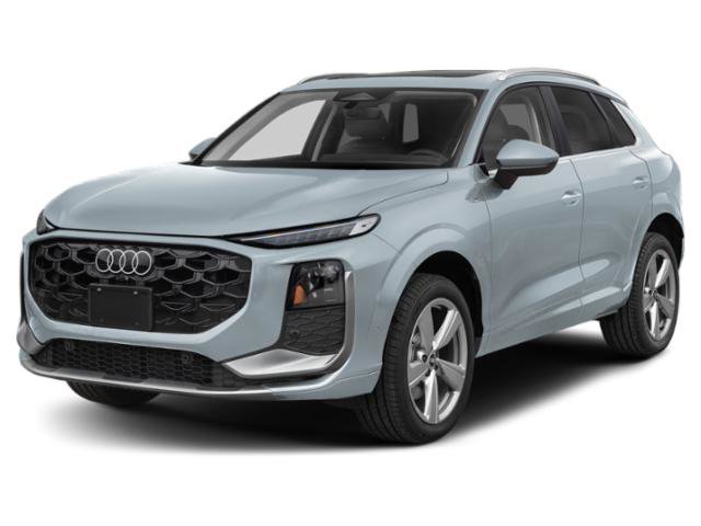 New 2026 Audi Q3 quattro 2.0T AWD/4WD image 1