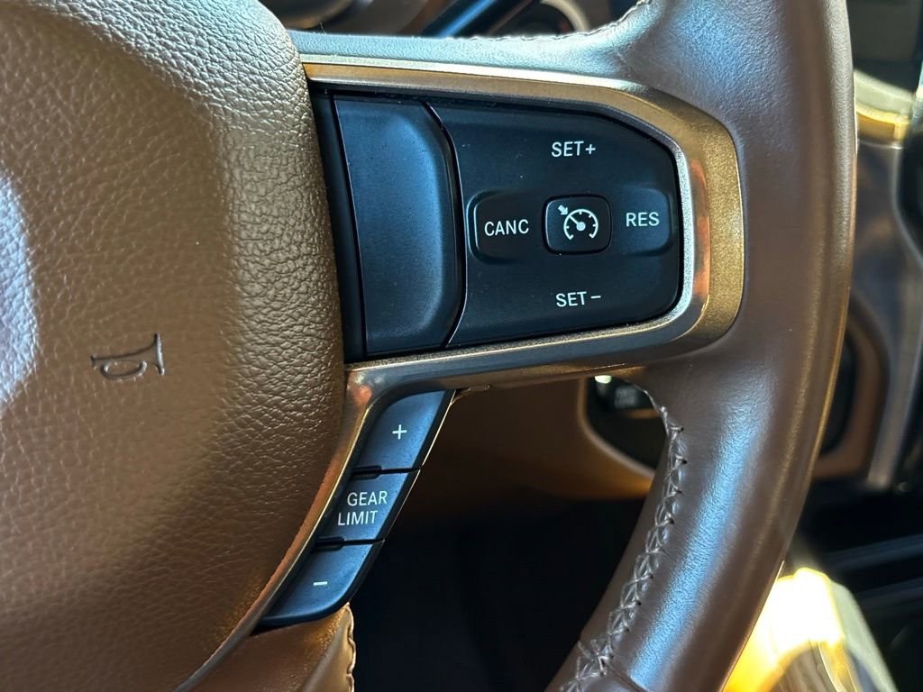 Used 2024 RAM 3500 Limited image 22