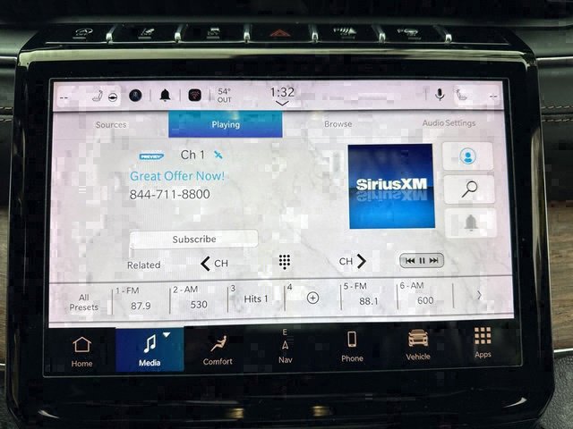 Used 2022 Jeep Grand Cherokee Summit w/ Adv Protech Group IV image 26