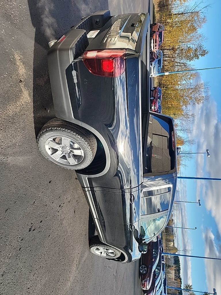 New 2026 Honda Ridgeline RTL image 5