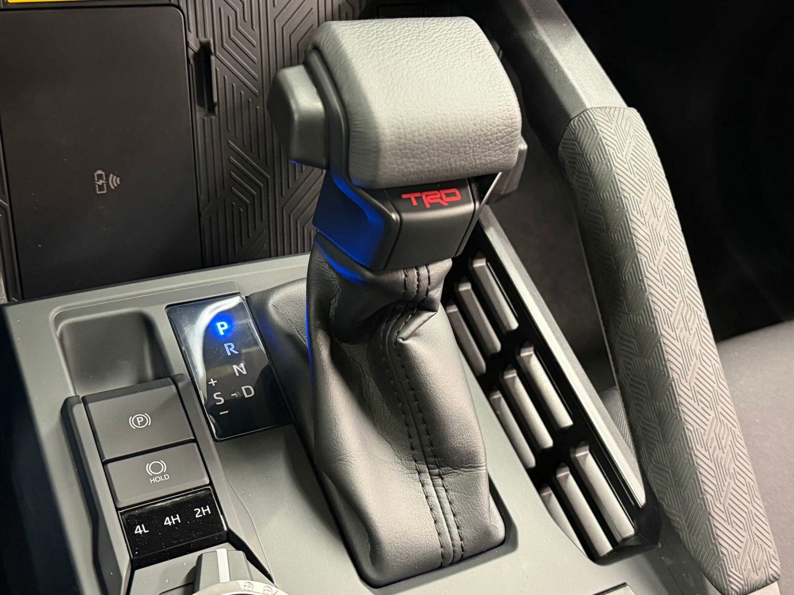 New 2026 Toyota Tacoma SR5 image 16