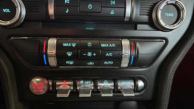 Used 2022 Ford Mustang Mach 1 w/ Equipment Group 700A image 17