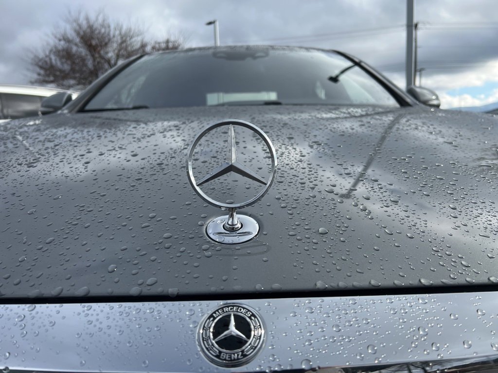 Used 2015 Mercedes-Benz S 550 4MATIC Sedan image 14