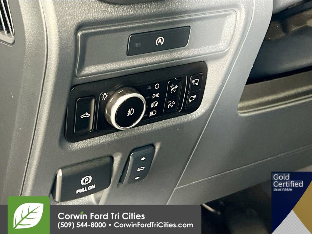 Used 2025 Ford F150 Lariat AWD/4WD image 19