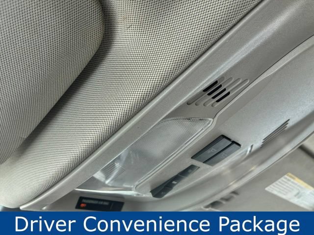 Used 2015 Chevrolet Equinox LT w/ Driver Convenience Package AWD/4WD image 9
