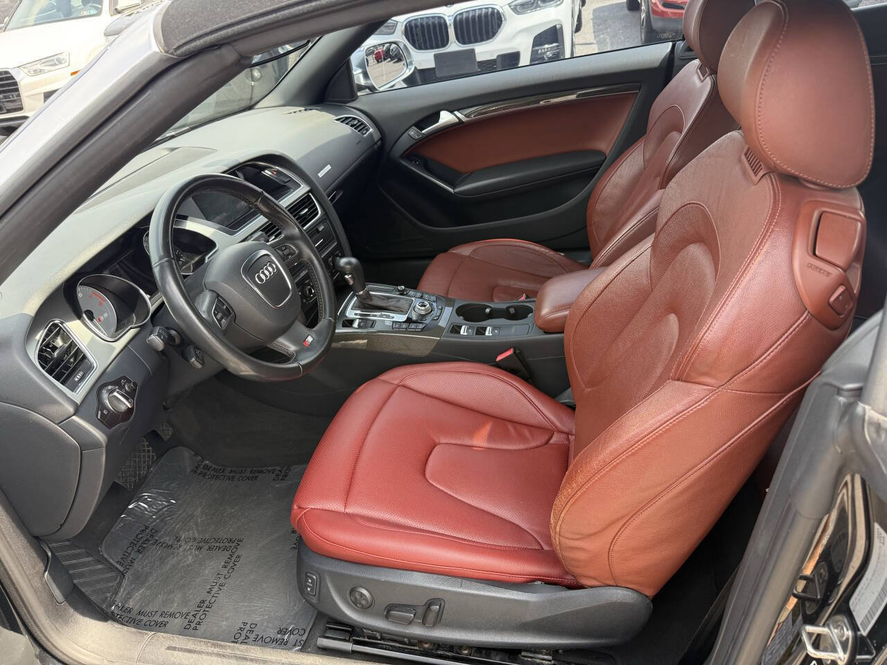 Used 2010 Audi S5 Premium Plus AWD/4WD image 12