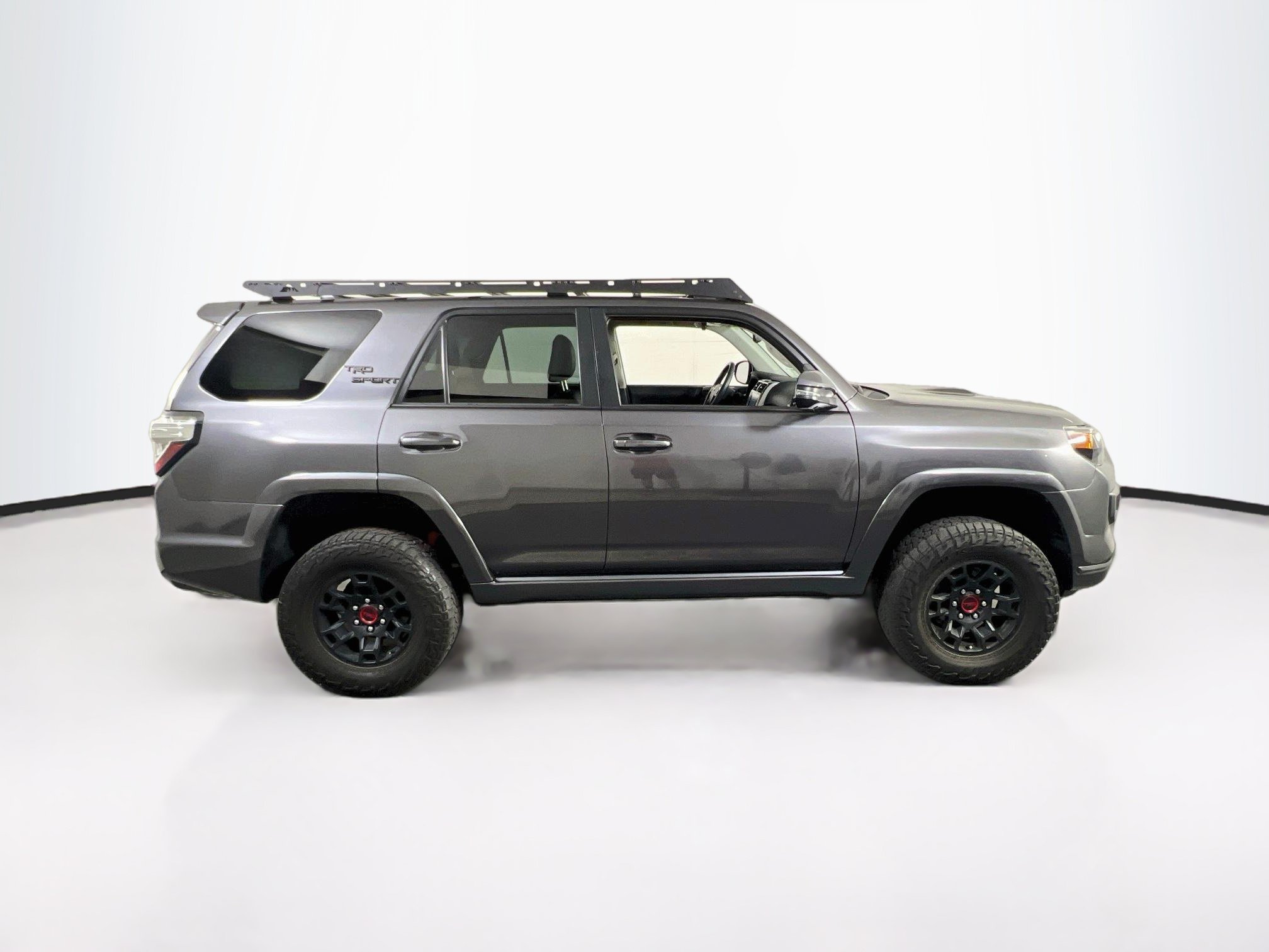 Used 2023 Toyota 4Runner TRD Sport w/ Technology Package AWD/4WD image 4