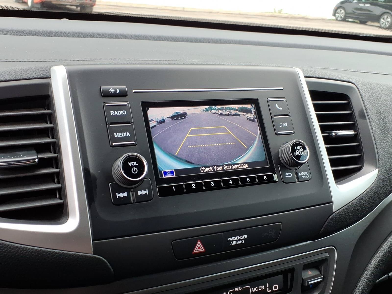 Used 2019 Honda Ridgeline Sport image 17