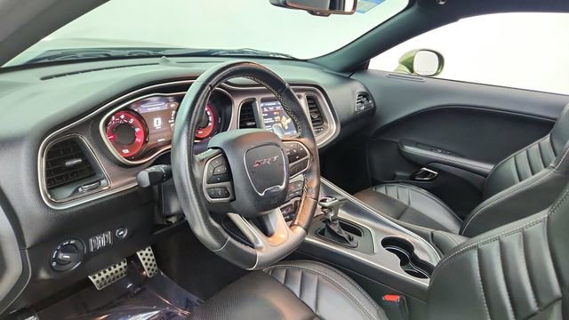 Used 2019 Dodge Challenger SRT Hellcat Redeye RWD image 18