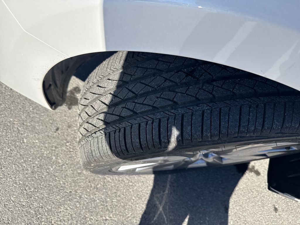 New 2026 MAZDA MAZDA3 2.5 S Sedan w/ Preferred Pkg image 28