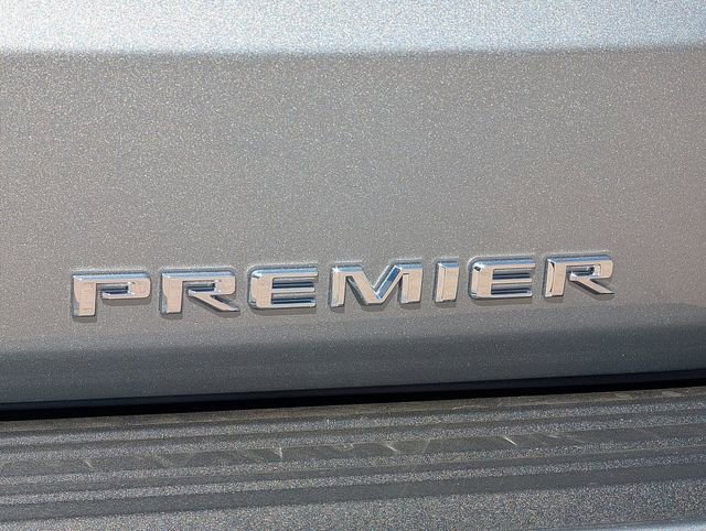 New 2026 Chevrolet Tahoe Premier image 11