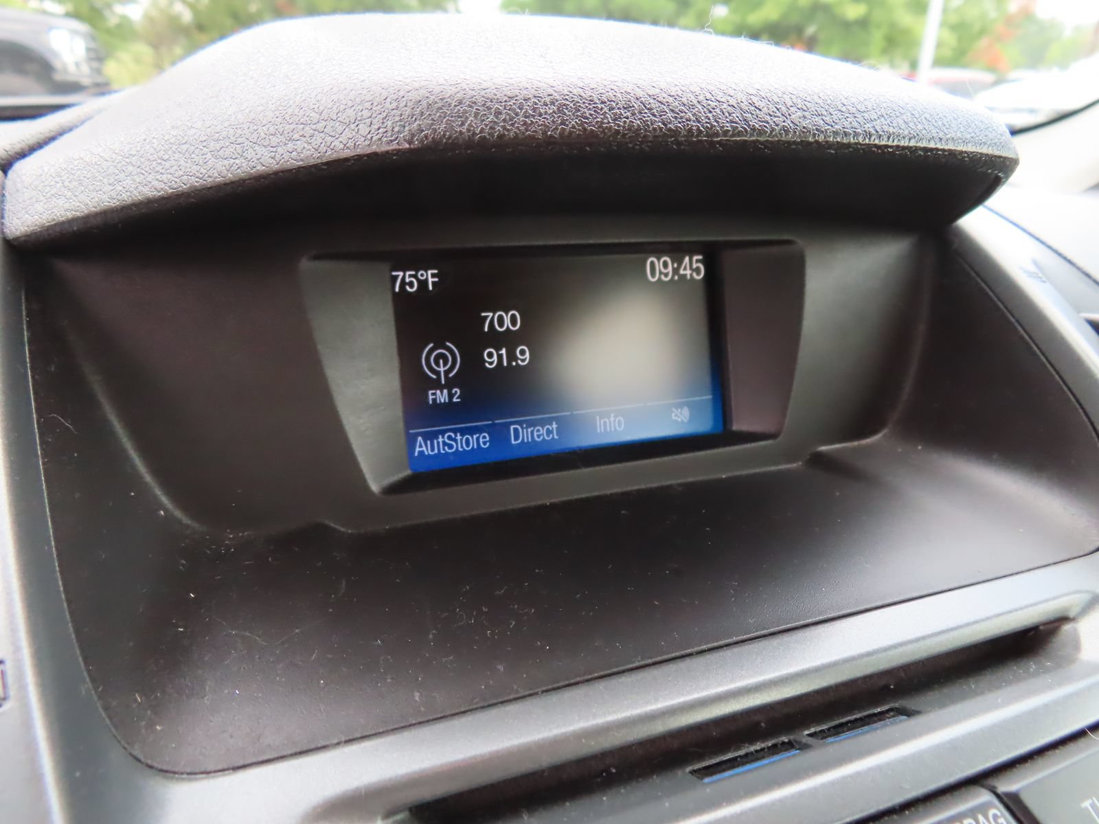 Used 2017 Ford Transit Connect XL FWD image 19