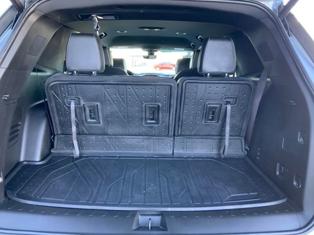 Certified 2023 Chevrolet Traverse Premier image 13