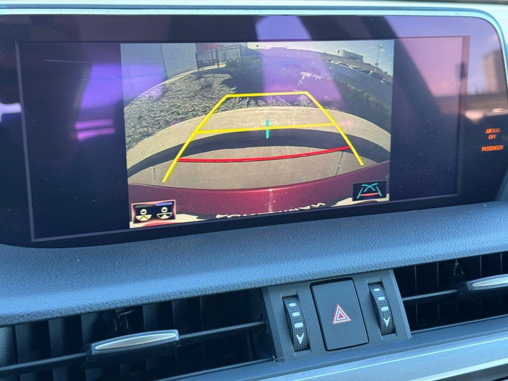 Used 2021 Lexus ES 250 w/ Premium Package image 20