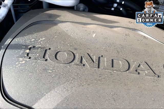 Certified 2025 Honda Ridgeline TrailSport image 33