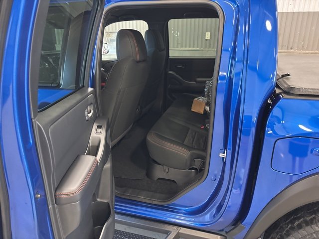 New 2026 Nissan Frontier PRO-4X image 13