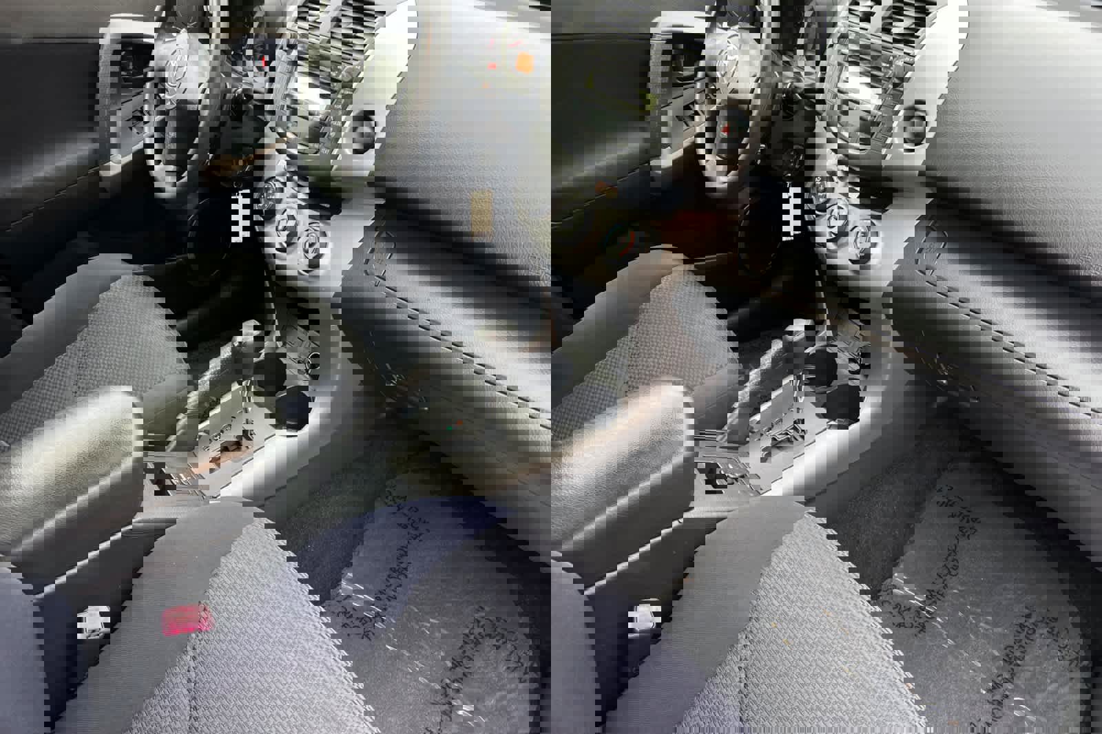 Used 2006 Toyota RAV4 Sport image 16