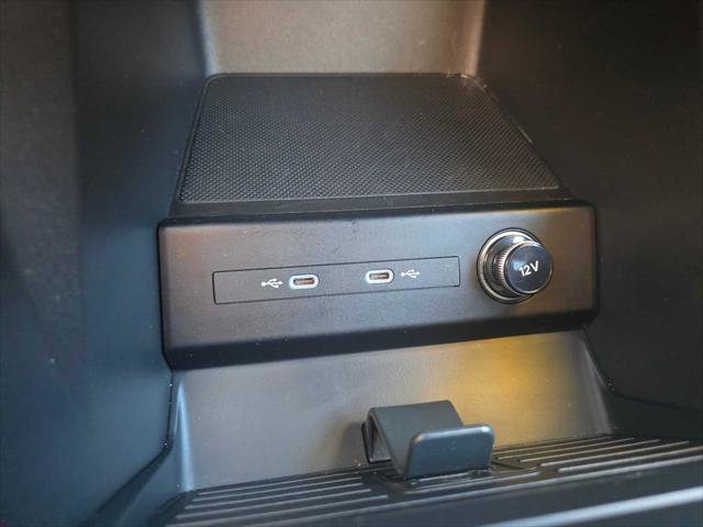 Used 2023 Audi Q4 e-tron Premium Plus w/ Premium Plus image 33