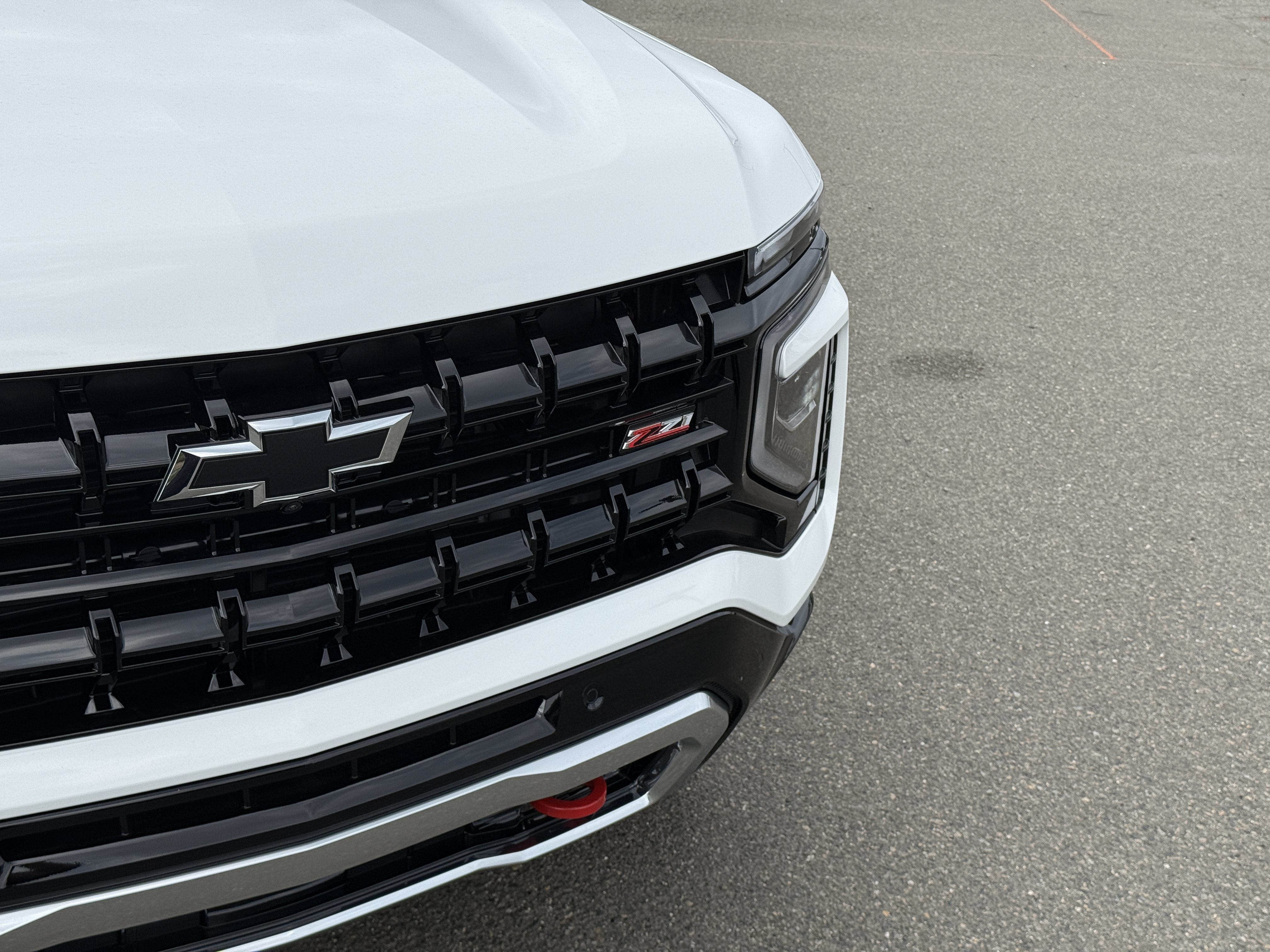 New 2026 Chevrolet Tahoe Z71 w/ Z71 Off-Road Package AWD/4WD image 41