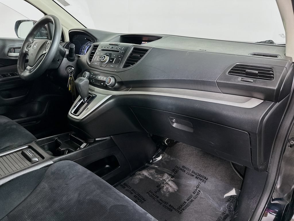 Used 2013 Honda CR-V LX image 27
