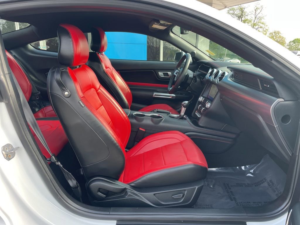 Used 2020 Ford Mustang GT Premium w/ Equipment Group 401A image 26