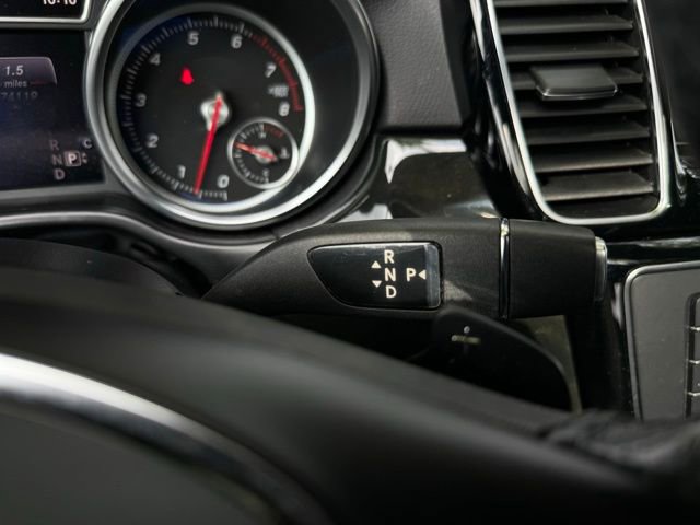 Used 2023 Mercedes-Benz GLE 350 4MATIC image 17