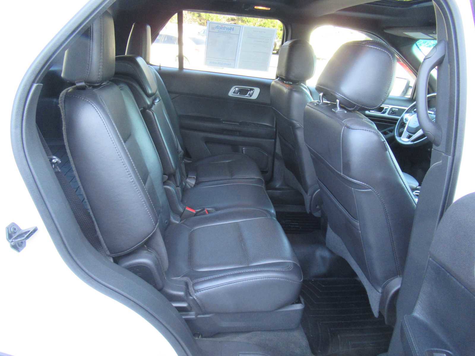 Used 2014 Ford Explorer Limited w/ Equipment Group 301A image 20