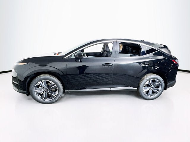 New 2026 Nissan Murano SL AWD/4WD image 8