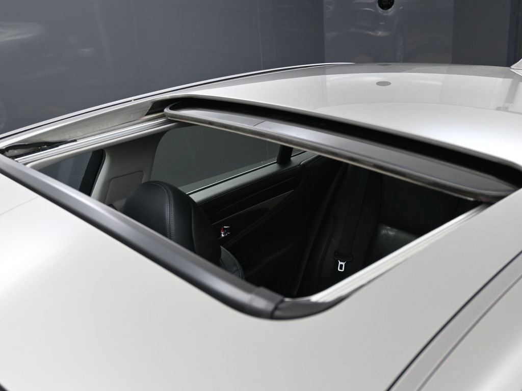 Used 2017 Lexus LS 460 AWD image 11