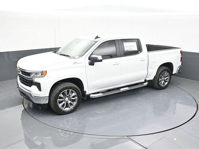 New 2026 Chevrolet Silverado 1500 LT AWD/4WD image 55