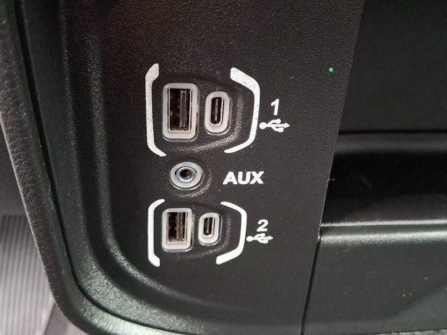 Certified 2026 RAM 2500 Big Horn AWD/4WD image 29