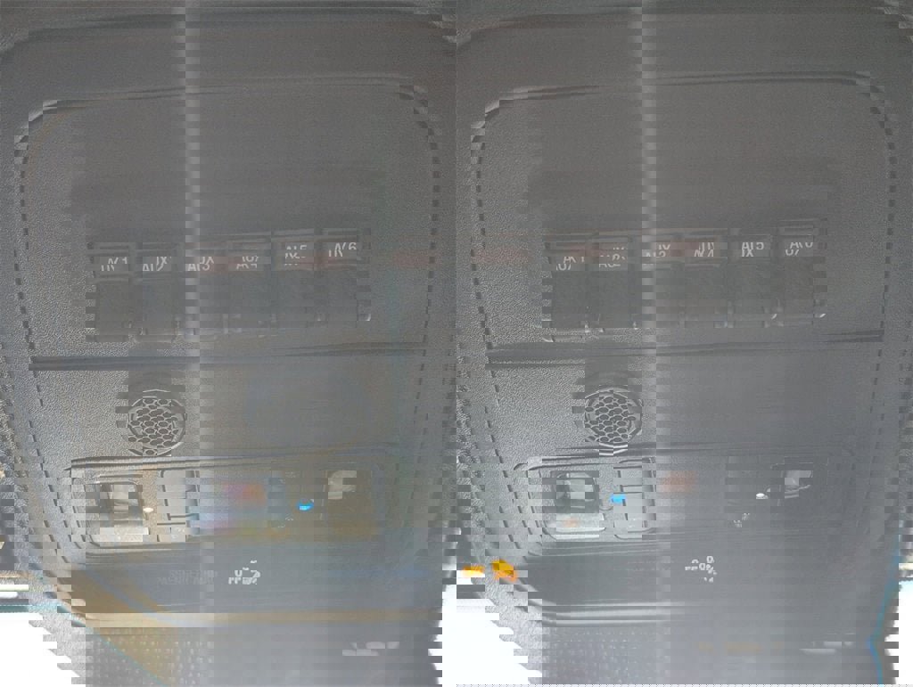 Used 2024 Ford Bronco Raptor image 16