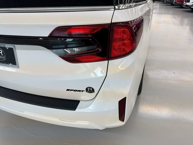 New 2026 Honda Odyssey Sport-L image 31