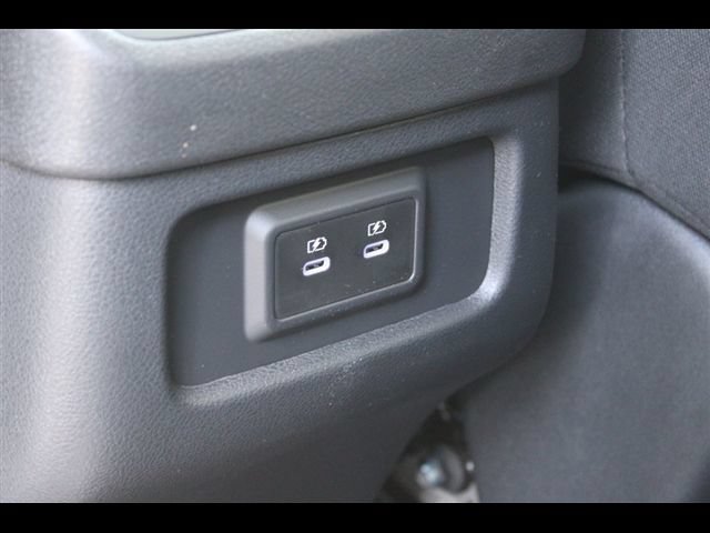 New 2026 Nissan Pathfinder SV AWD/4WD image 19