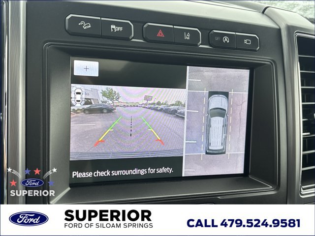 Used 2021 Ford Expedition Platinum AWD/4WD image 41