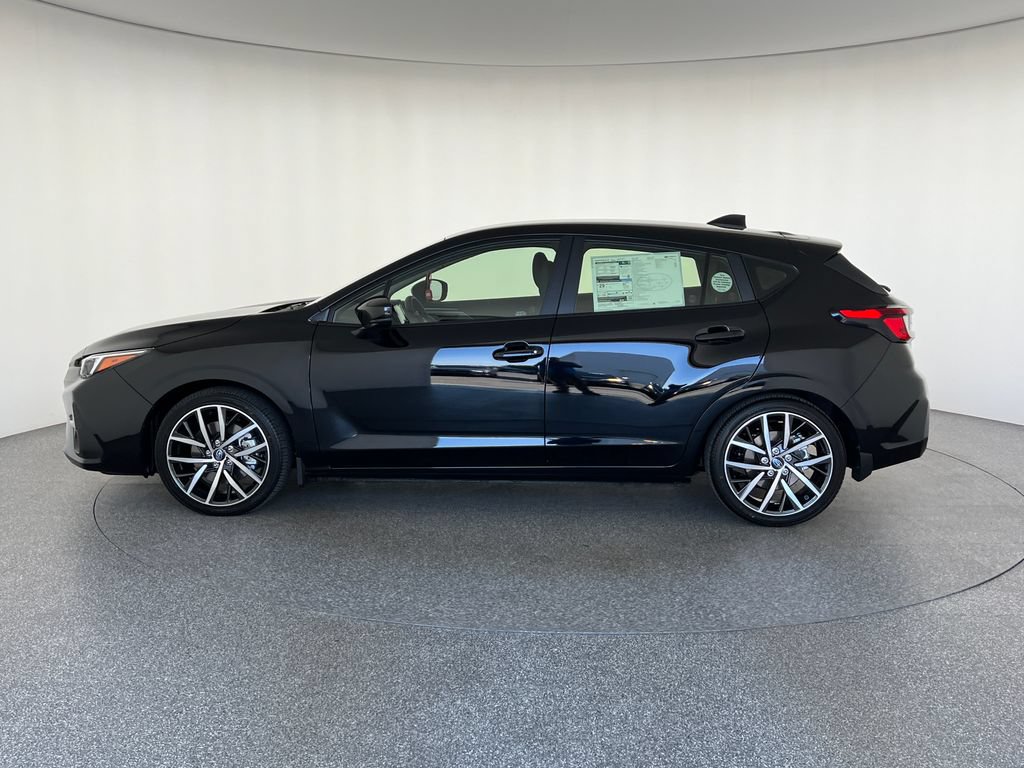 New 2026 Subaru Impreza 2.0i Sport AWD/4WD image 8