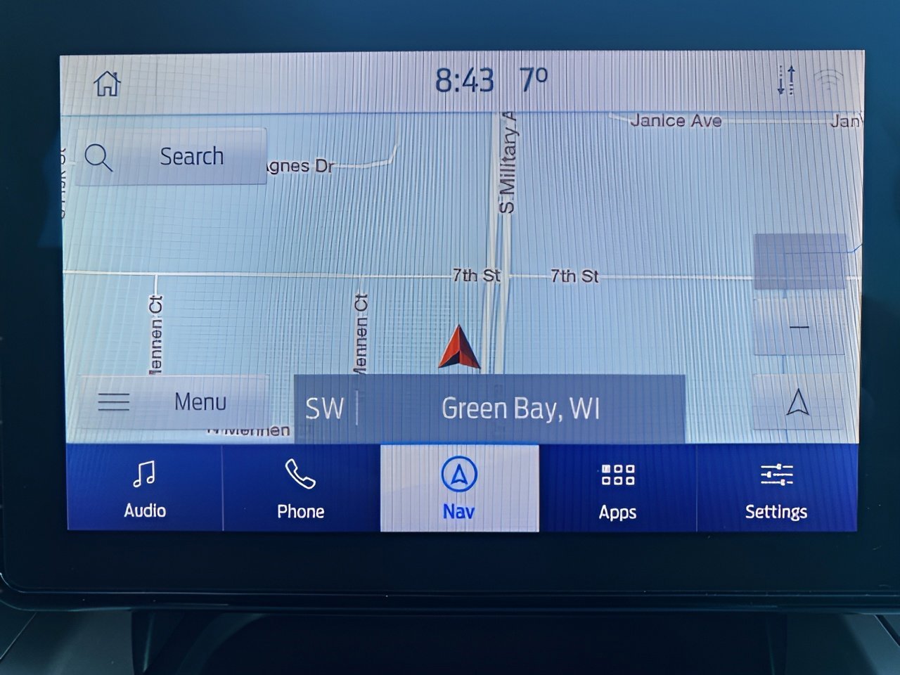 Certified 2020 Ford Explorer XLT w/ Equipment Group 202A image 27