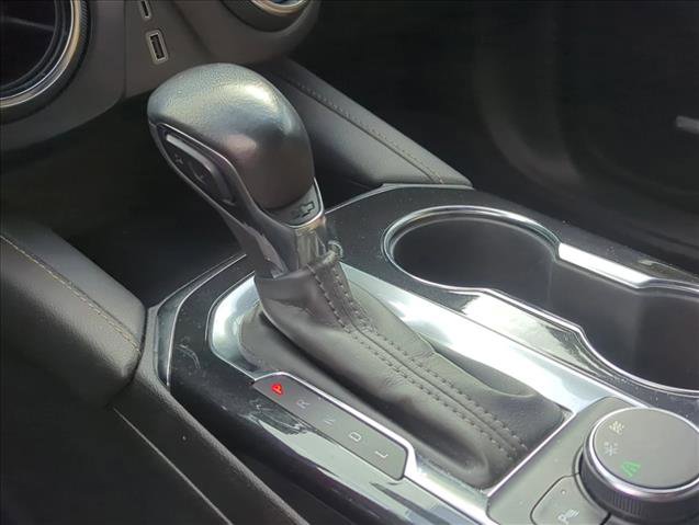 Used 2022 Chevrolet Blazer Premier w/ Enhanced Convenience Package image 14