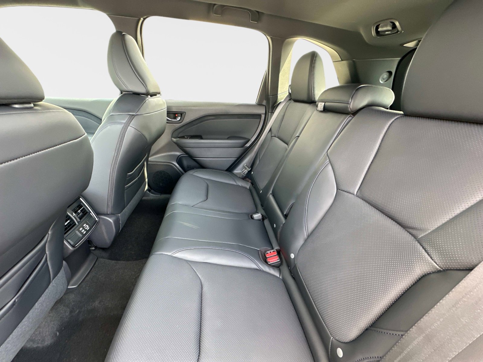 New 2026 Subaru Forester Limited image 15