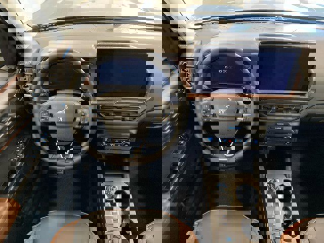 New 2025 Ford Bronco Sport Outer Banks w/ Outer Banks Tech Package+ image 13